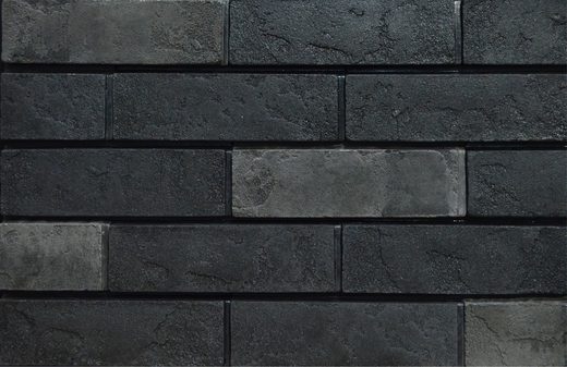 Бетонная плитка для вентфасада Терра П80